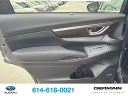 Subaru Ascent Touring 7-Passenger 2026