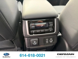 Subaru Ascent Touring 7-Passenger 2026