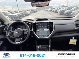 Subaru Ascent Touring 7-Passenger 2026