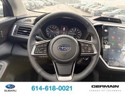 Subaru Ascent Touring 7-Passenger 2026