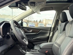 Subaru Ascent Touring 7-Passenger 2026