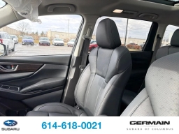 Subaru Ascent Touring 7-Passenger 2026