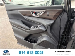 Subaru Ascent Touring 7-Passenger 2026