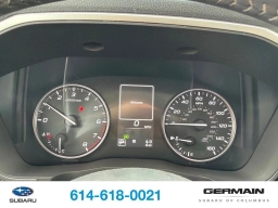 Subaru Ascent Touring 7-Passenger 2026