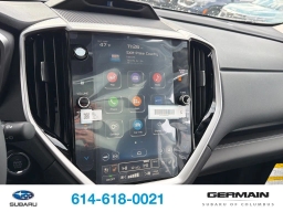 Subaru Ascent Touring 7-Passenger 2026