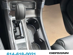 Subaru Ascent Touring 7-Passenger 2026