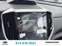 Subaru Ascent Touring 7-Passenger 2026