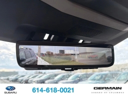 Subaru Ascent Touring 7-Passenger 2026