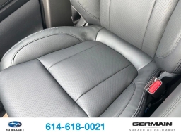 Subaru Ascent Touring 7-Passenger 2026