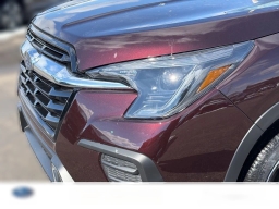 Subaru Ascent Touring 7-Passenger 2026