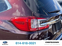 Subaru Ascent Touring 7-Passenger 2026