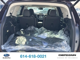 Subaru Ascent Touring 7-Passenger 2026