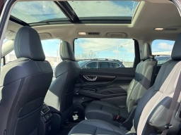 Subaru Ascent Touring 7-Passenger 2026