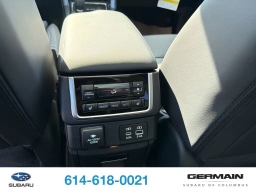 Subaru Ascent Touring 7-Passenger 2026