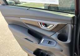 Subaru Ascent Touring 7-Passenger 2026