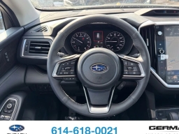 Subaru Ascent Touring 7-Passenger 2026