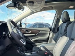 Subaru Ascent Touring 7-Passenger 2026