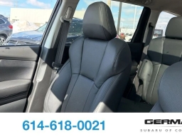 Subaru Ascent Touring 7-Passenger 2026