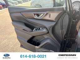 Subaru Ascent Touring 7-Passenger 2026