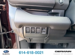 Subaru Ascent Touring 7-Passenger 2026