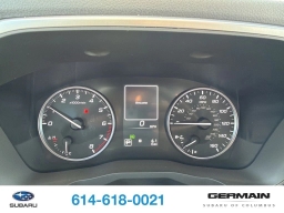 Subaru Ascent Touring 7-Passenger 2026