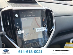 Subaru Ascent Touring 7-Passenger 2026