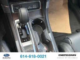 Subaru Ascent Touring 7-Passenger 2026