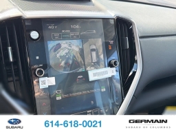 Subaru Ascent Touring 7-Passenger 2026