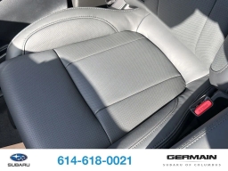 Subaru Ascent Touring 7-Passenger 2026