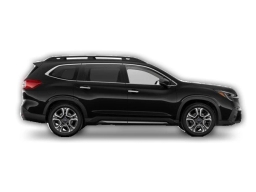 Subaru Ascent Touring 7-Passenger 2026