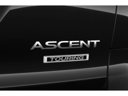 Subaru Ascent Touring 7-Passenger 2026