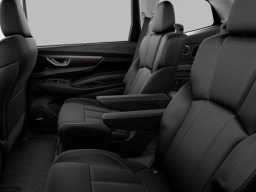 Subaru Ascent Touring 7-Passenger 2026