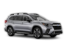 Subaru Ascent Touring 7-Passenger 2026