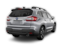 Subaru Ascent Touring 7-Passenger 2026