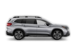 Subaru Ascent Touring 7-Passenger 2026