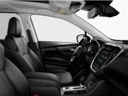 Subaru Ascent Touring 7-Passenger 2026