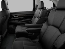 Subaru Ascent Touring 7-Passenger 2026