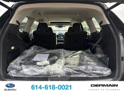 Subaru Ascent Touring 7-Passenger 2026