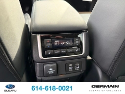 Subaru Ascent Touring 7-Passenger 2026