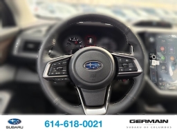 Subaru Ascent Touring 7-Passenger 2026