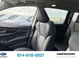 Subaru Ascent Touring 7-Passenger 2026