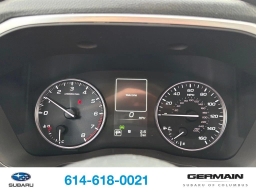 Subaru Ascent Touring 7-Passenger 2026