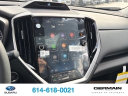 Subaru Ascent Touring 7-Passenger 2026