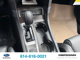 Subaru Ascent Touring 7-Passenger 2026