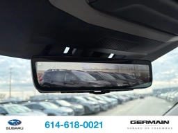 Subaru Ascent Touring 7-Passenger 2026