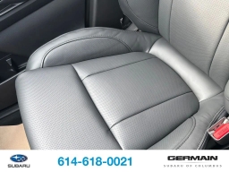 Subaru Ascent Touring 7-Passenger 2026