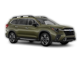 Subaru Ascent Touring 7-Passenger 2026