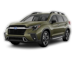 Subaru Ascent Touring 7-Passenger 2026