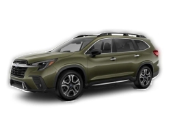 Subaru Ascent Touring 7-Passenger 2026