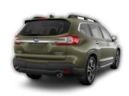 Subaru Ascent Touring 7-Passenger 2026